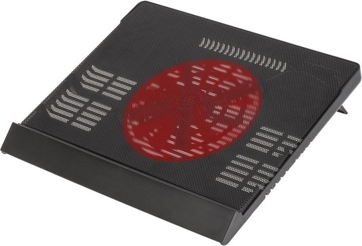 Produktbild Rivacase 5556 cooling pad up to 17.3