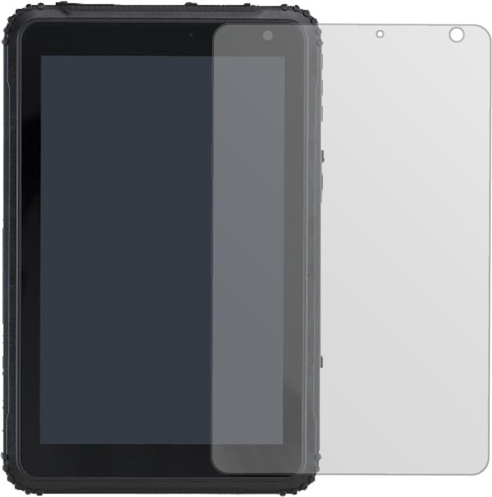 Actual product image Dipos Screen Protector Anti-Glare (2 Piece, Caterpillar T20)