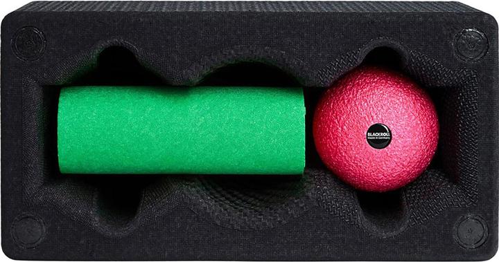 Immagine prodotto Blackroll Set di blocchi per rotoli (30 cm)
