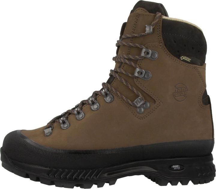 Produktbild Hanwag Alaska GTX Trekking Boots (45)