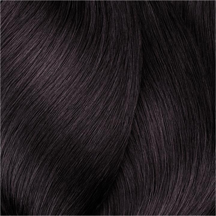 Actual product image L'Oréal Professionnel Inoa (Brown, Violet)