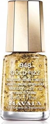 Gold Fizz