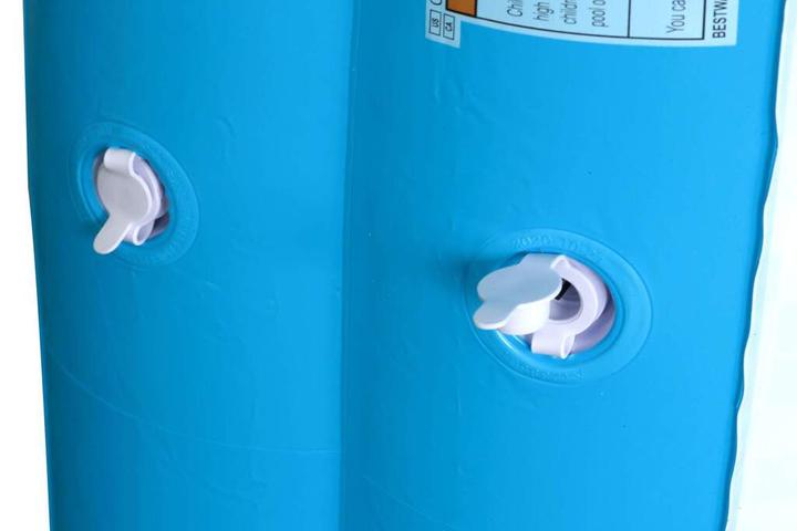 Actual product image Bestway Sunsational Family Pool