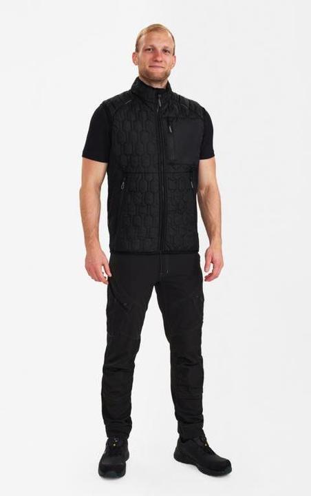 Image du produit F. Engel Gilet matelassé X-treme (M)