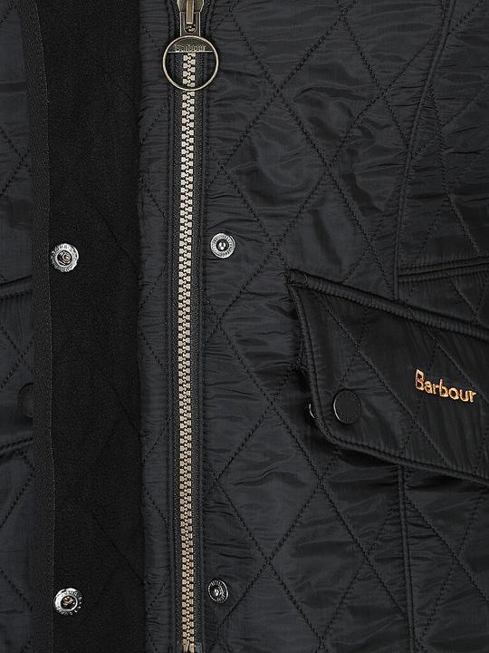 Image du produit Barbour Veste matelassée légère CAVALRY POLARQULIT (34)