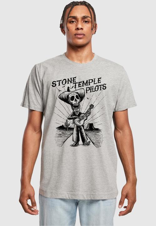 Produktbild Merchcode Stone Temple Pilots - DOTD T-Shirt - 114011 (S)