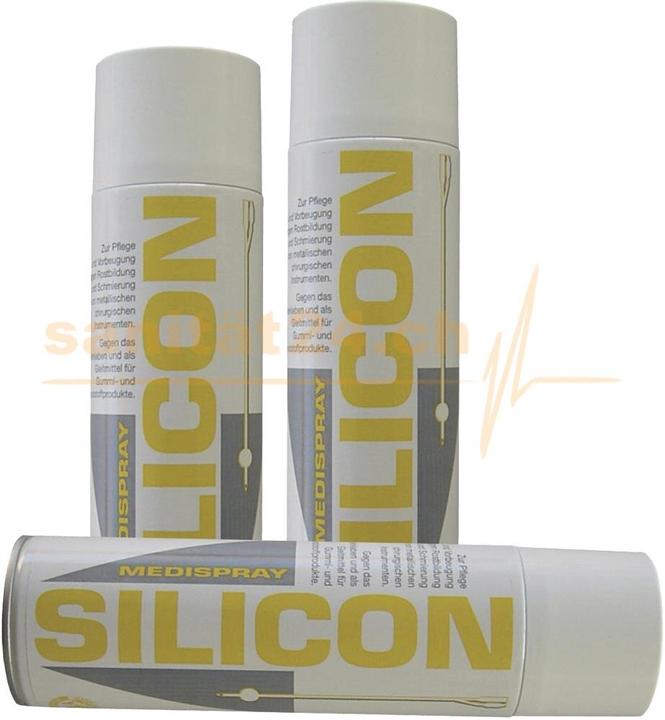 Image du produit Feather Spray au silicone