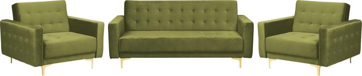 Actual product image Beliani Aberdeen (3-seater)