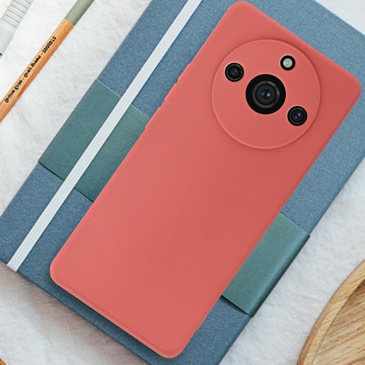 Image du produit Avizar Classic Case Mat Series (Realme 11 Pro+)