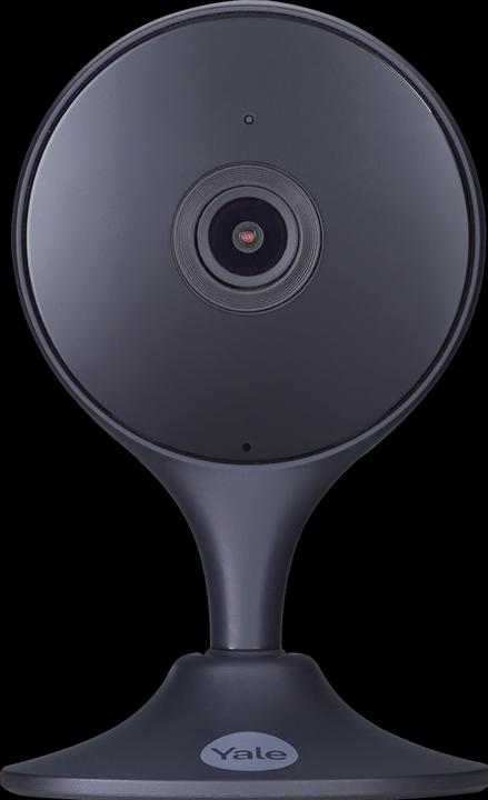 Produktbild Yale Netzwerkkamera SV-DFFX-B-EU Indoor Wi-Fi Camera (1920 x 1080 Pixels)