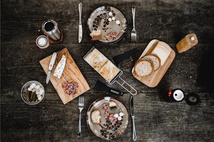 Produktbild Kadastar Teelicht-Raclette