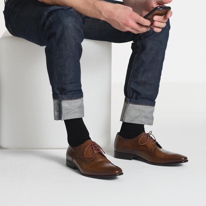 Produktbild Blacksocks Business Light (Einzelpack, 45 - 46)