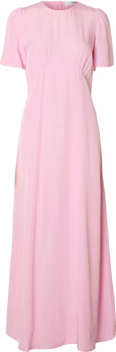 Image du produit Selected Femme Maxi robe en satin (44)