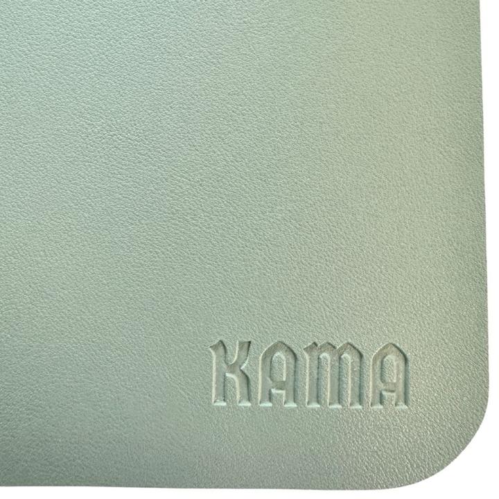 Produktbild Kama Schreibtischmatte, Mousepad, Mint (80 x 40 cm)