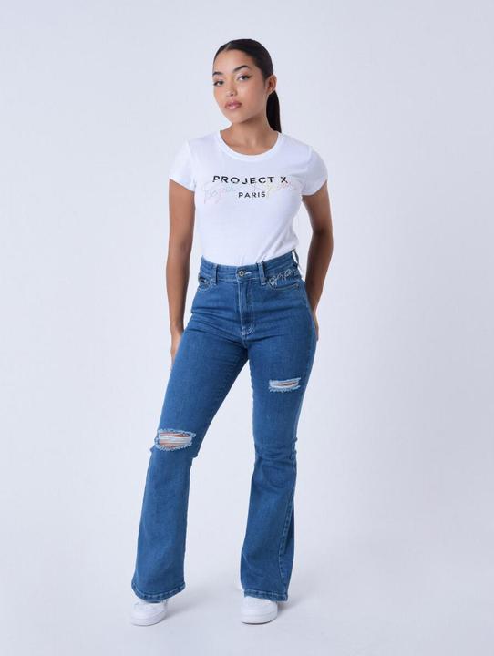 Immagine prodotto Project X Paris t-shirt da (XS)