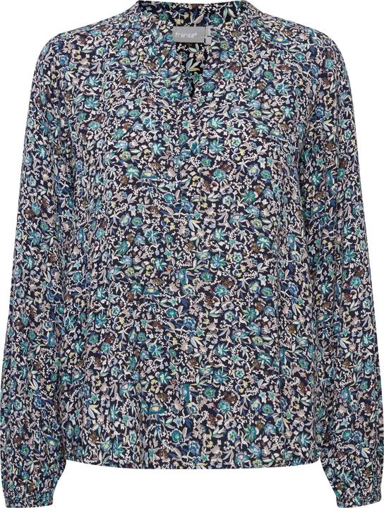 Actual product image Fransa FRSILJA BL 1 - 20611658 (M)