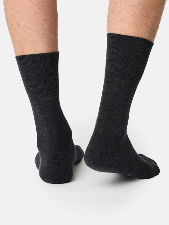 Image du produit Nur Der Basics chaussettes actif (paquet de 7, 39 - 42)