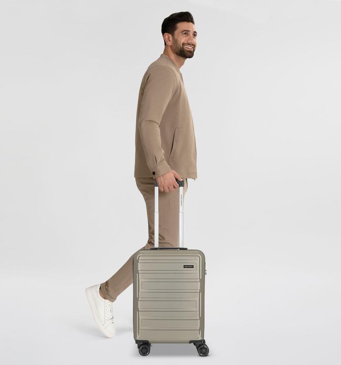 Produktbild Worldpack New York 2.0 (38 l, Handgepäck (bis 50l))