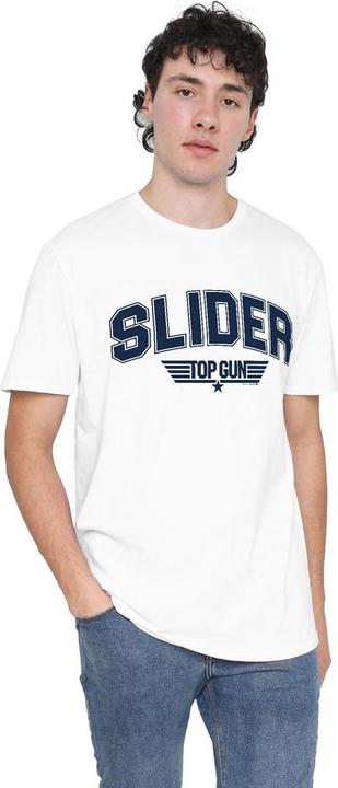 Produktbild Top Gun Slider TShirt (L)