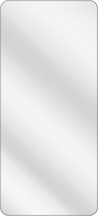 Actual product image Dipos Screen Protector Crystalclear (6 Piece, Asus Zenfone 6)