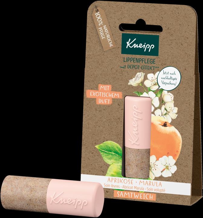 Immagine prodotto Kneipp Cura delle labbra SOFT (Cura matita)