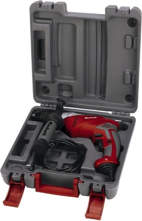 Image du produit Einhell TE-ID 650 E (Fonctionnement sur secteur)