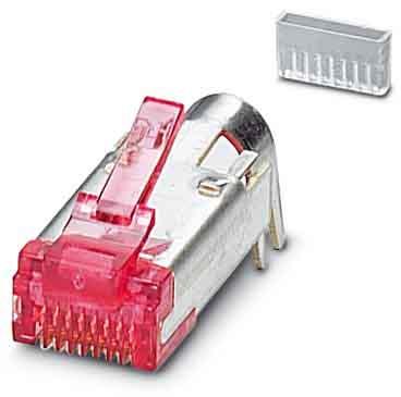 Produktbild Phoenix Contact VS-08-ST-H21-RJ45
