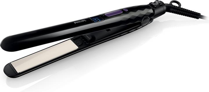 Actual product image Philips Hp 8344/00 (Straightening iron)