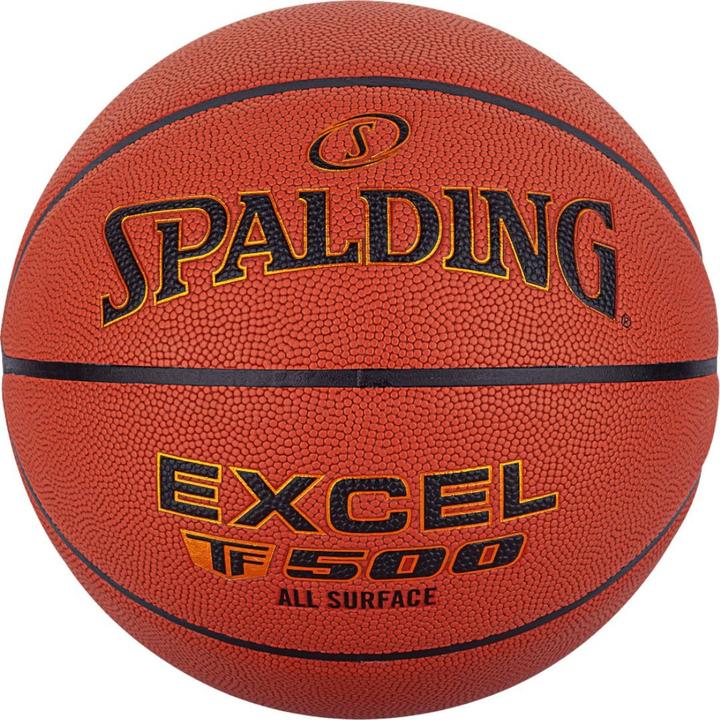 Spalding Basket Excel TF-500 (7)