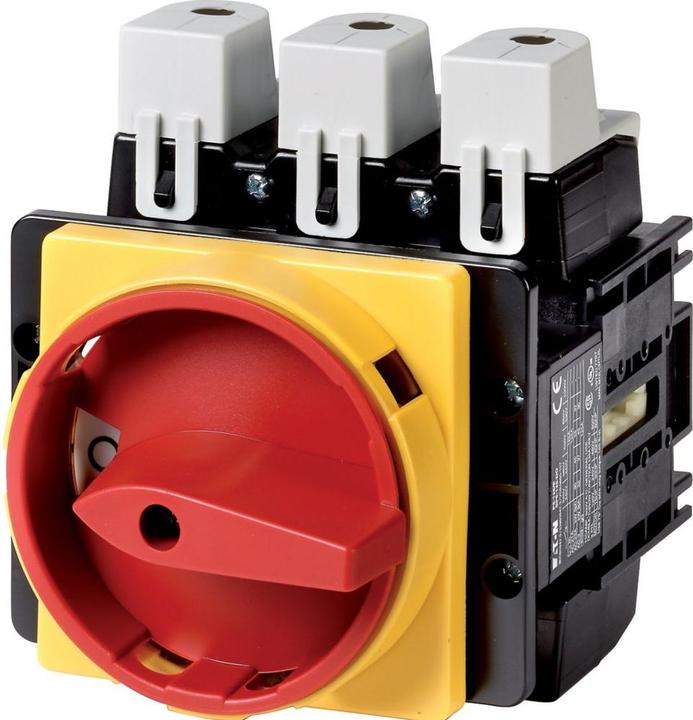 Produktbild Eaton Sicherheits/Hauptschalter 160A 3-polig