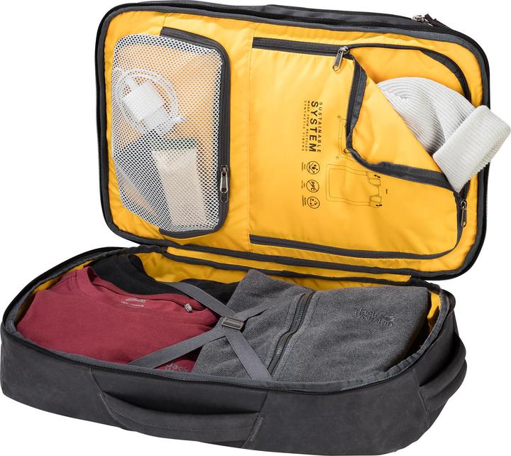 Produktbild Jack Wolfskin Traveltopia Cabinpack 34 (34 l)