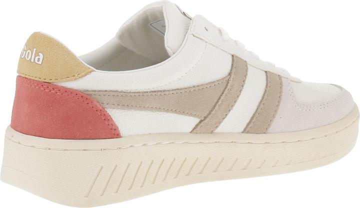 Actual product image Gola Women's Grandslam Trident (39)
