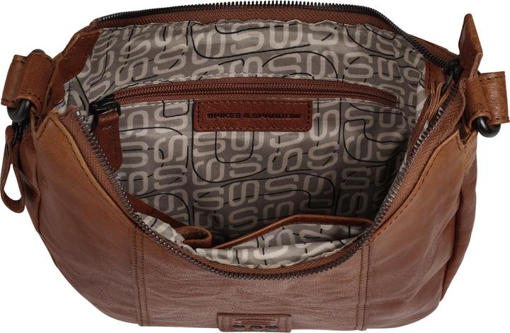 Immagine prodotto Spikes & Sparrow Borsa a tracolla