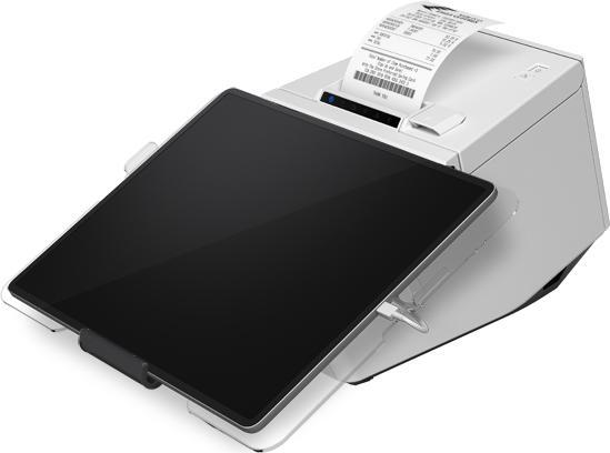 Produktbild Epson TM m30II-SL (511) (Ethernet, Bluetooth, SD-Karte Steckplatz, USB 2.0)