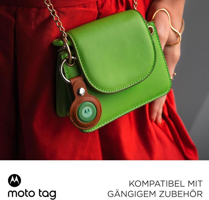 Image du produit Motorola Moto Tag - Smart Tracker (Android)