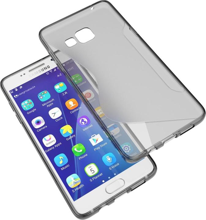 Actual product image Nalia Cell phone case (Samsung Galaxy A3 (2016))