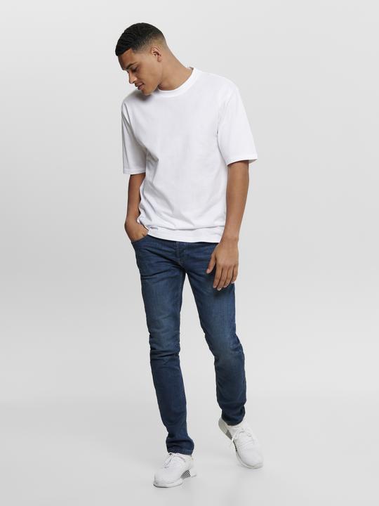 Immagine prodotto Only & Sons Jeans dal taglio sottile (W28/L30)