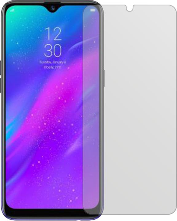 Immagine prodotto Dipos Pellicola Protettiva Antiriflesso (5 Pezzo/i, Oppo Realme 3)