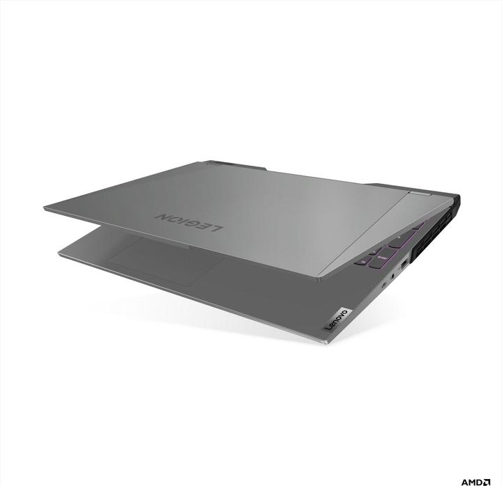 Produktbild Lenovo Legion 5 Pro (16", AMD Ryzen 7 6800H, 32 GB, 1000 GB, CH)