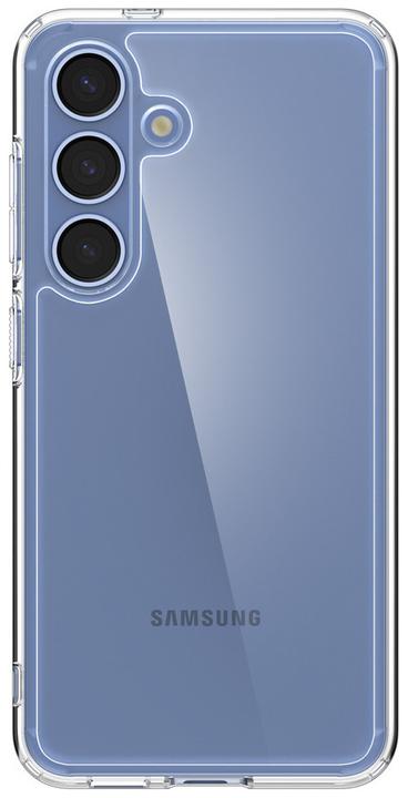 Actual product image Spigen Ultra Hybrid (Samsung Galaxy S25)