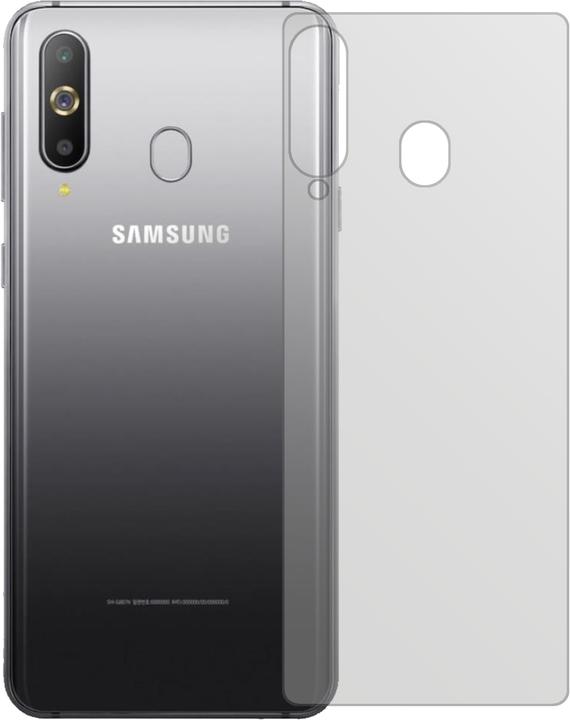 Produktbild Dipos Displayschutzfolie Antireflex (2 Stück, Samsung Galaxy M40)
