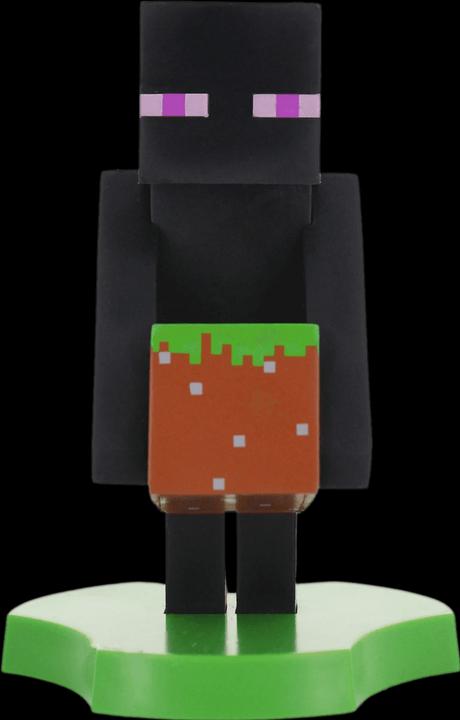 Immagine prodotto Exquisite Gaming Holdem- Minecraft Enderman