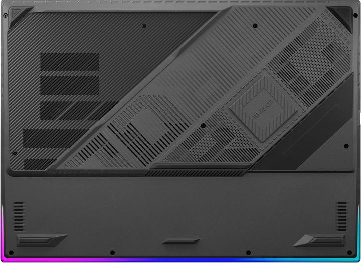 Image du produit ASUS ROG Strix G18 RTX 4080 (18", Intel Core i9-13980HX, 16 Go, 1000 Go, CH)