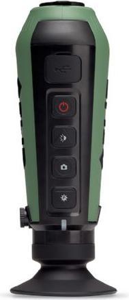 Produktbild Flir Scout TK