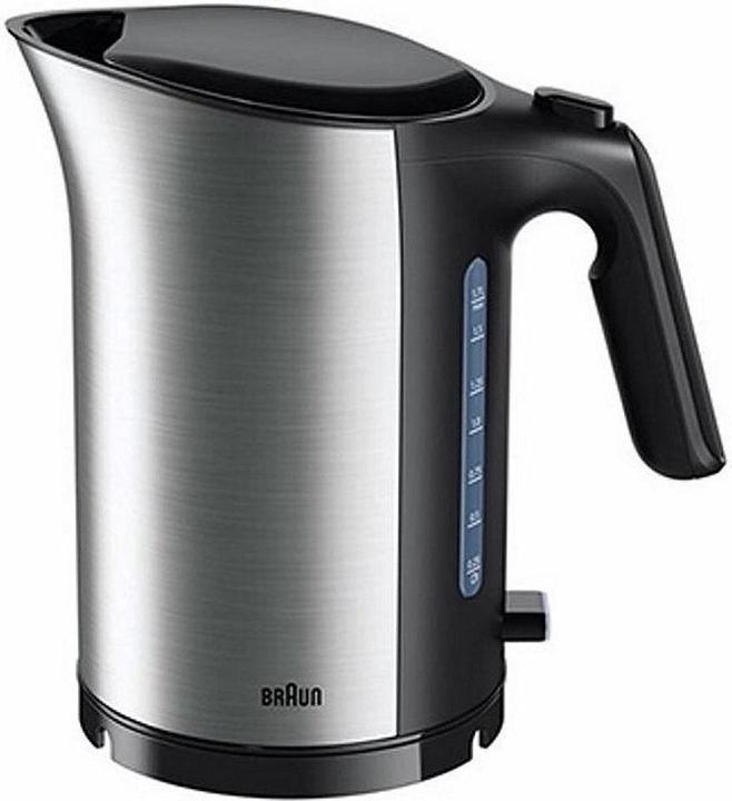 Produktbild Braun WK 5100 (1.70 l)