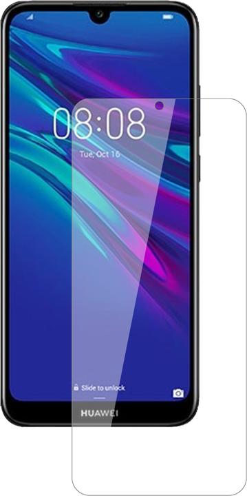 Produktbild Dipos Displayschutz Anti-Shock (2 Stück, Huawei Y6 (2019))