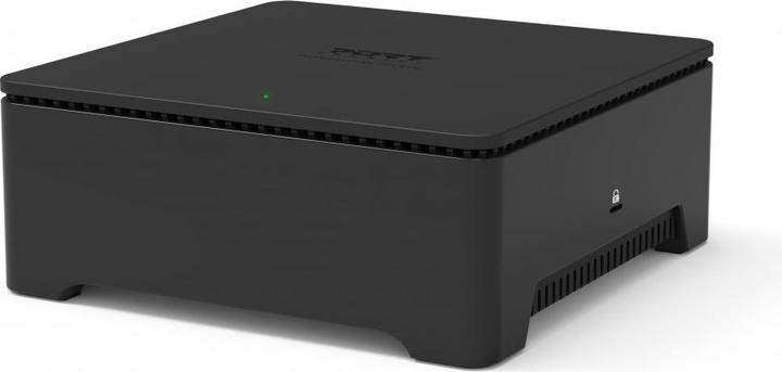 Produktbild Port Designs 901908-W-EU (USB-C, 7 Ports)