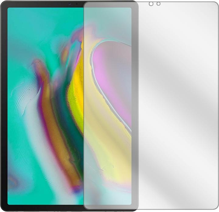 Produktbild Dipos Displayschutzfolie Crystalclear (2 Stück, Galaxy Tab S5e)
