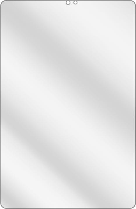 Produktbild Dipos Displayschutzfolie Crystalclear (2 Stück, Galaxy Tab S5e)
