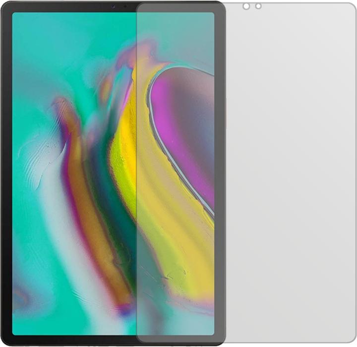 Dipos Displayschutzfolie Antireflex (1 Stück, Galaxy Tab S5e)